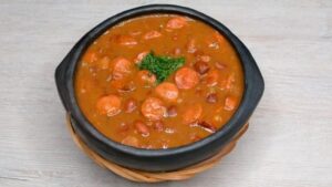Frijoles Rancheros