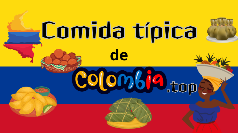 comidatipicadecolombia